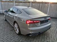 Ansicht hinten links