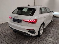 Vaade tagant paremalt