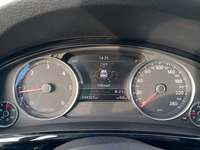 Pogled na kombinovani instrument