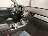 Pogled na unutrašnjost