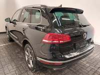 Pogled od pozadi levo