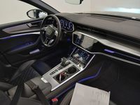 Pogled na unutrašnjost