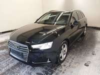 Audi A4 Avant sport 35 TDI S-tronic