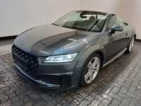 Audi TT Roadster 40 TFSI S-tronic "S line"