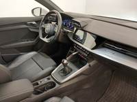 Pogled na unutrašnjost