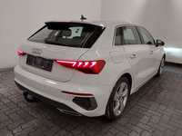 Pogled od pozadi desno