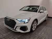 Pogled od napred levo