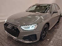 Pogled od napred levo