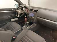 Pogled na unutrašnjost