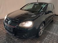 VW Golf GTI 2,0 DSG