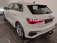 Pogled od pozadi levo