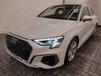 Pogled od napred levo