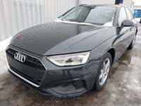 Pogled od napred levo