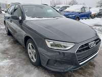 Pogled od napred  desno