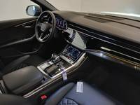 Pogled na unutrašnjost