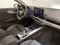 Pogled na unutrašnjost