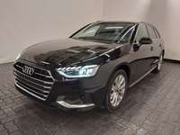 Pogled od napred levo