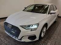 Pogled od napred levo