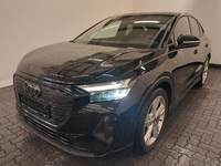 Pogled od napred levo