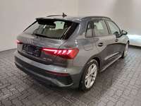 Pogled od pozadi desno