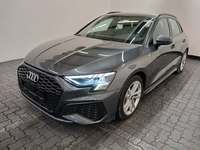 Pogled od napred levo