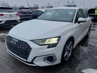 Pogled od napred levo