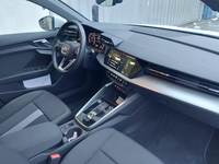 Pogled na unutrašnjost