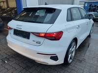 Pogled od pozadi desno