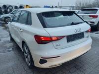 Pogled od pozadi levo