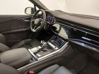 Pogled na unutrašnjost