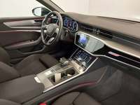 Pogled na unutrašnjost