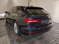 Pogled od pozadi levo