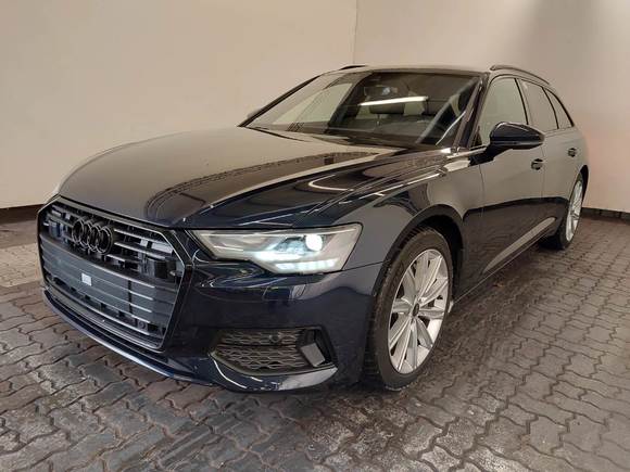 Pogled od napred levo