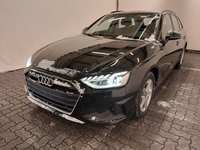 Audi A4 Avant 35 TDI S-tronic