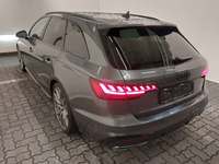 Pogled od pozadi levo