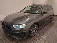 Pogled od napred levo