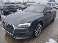 Audi A5 Sportback 40 TFSI S-tronic