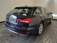 Vaade tagant paremalt