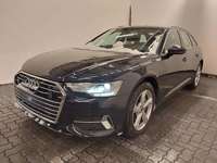 Pogled od napred levo