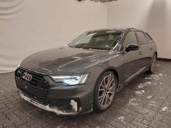 Pogled od napred levo