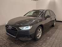 Audi A4 Avant 30 TDI S-tronic