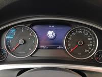 Pogled kombi instrument