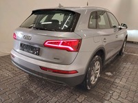 Vaade tagant paremalt