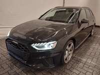Audi A4 Avant 35 TDI S-tronic "S line"