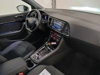 Pogled na unutrašnjost