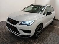 Seat Ateca 2,0 TSI 4Drive DSG