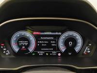 Pogled na kombinovani instrument