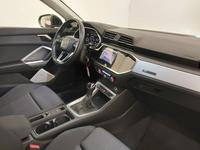 Pogled na unutrašnjost