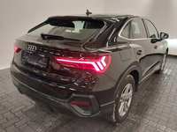 Pogled od pozadi desno