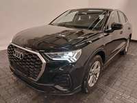 Pogled od napred levo